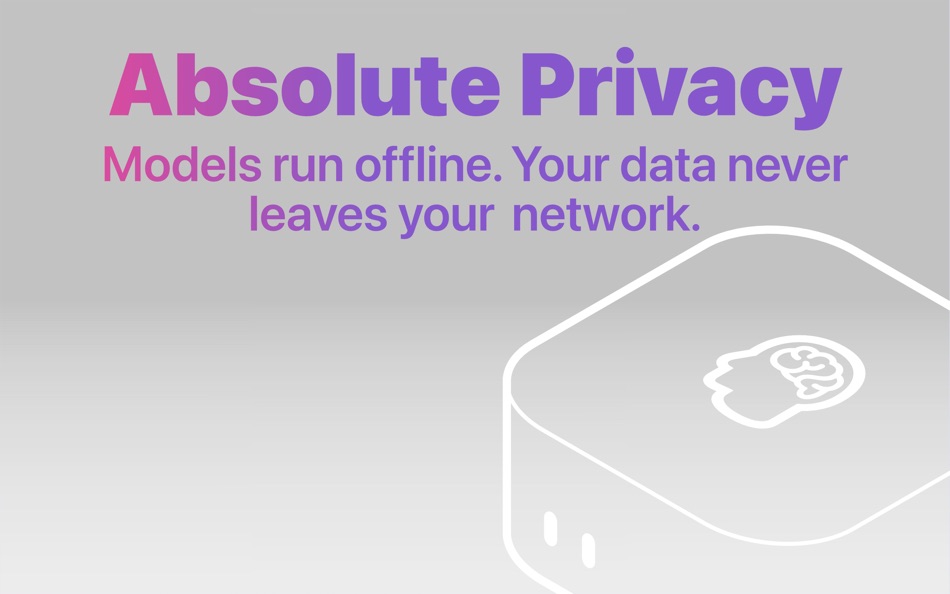 #3. Pico AI Server LLM VLM MLX (macOS) Bởi: Starling Protocol Inc