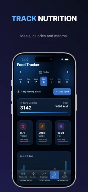 Setlume screenshot 4