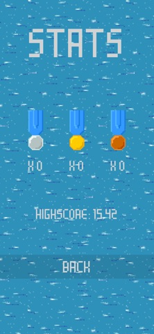 TappyPlane: The Longest Flight Screenshot 3 of 3