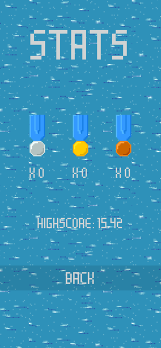 TappyPlane: The Longest Flight Screenshot 3 of 3