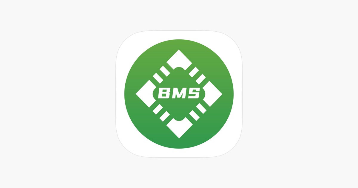 ‎SMART BMS App - App Store