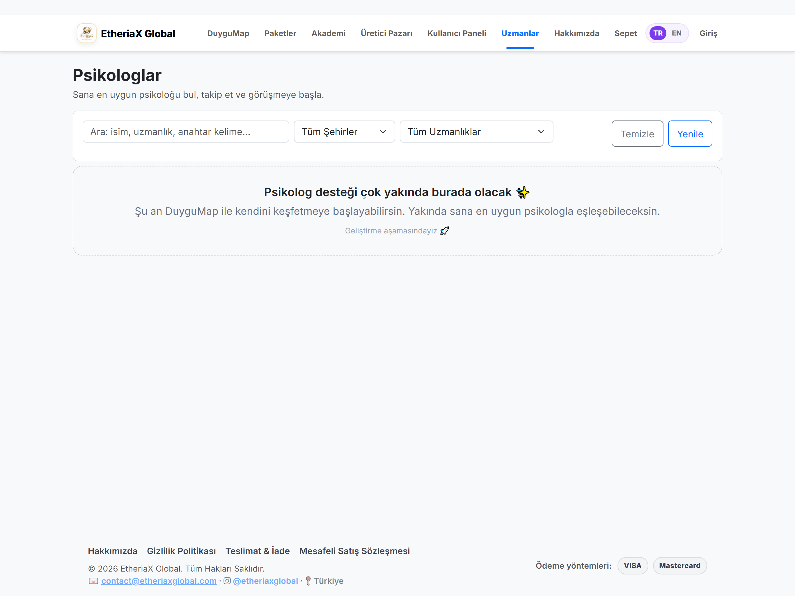EtheriaX Global screenshot 20