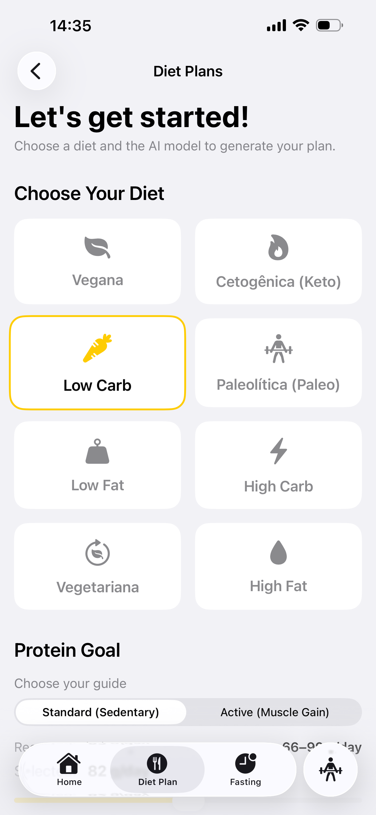 Better Life Health screenshot 5