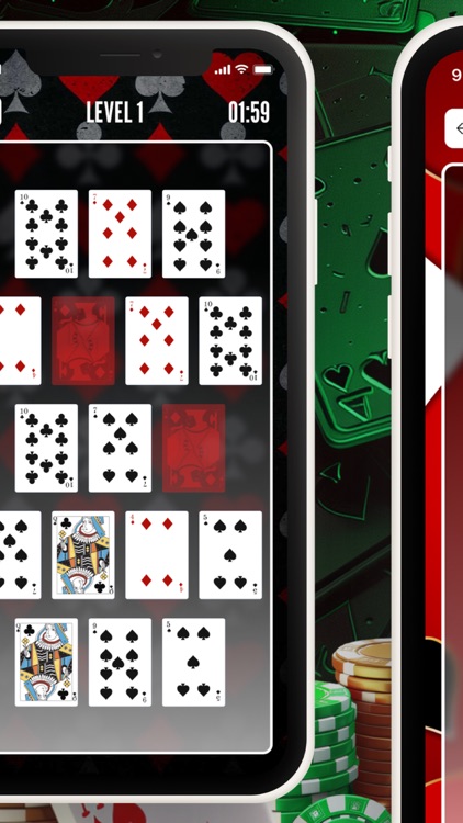 PokerHouse: Poker App