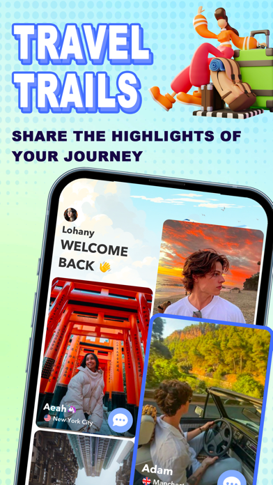 CallCo - Connect Instantly Screenshot