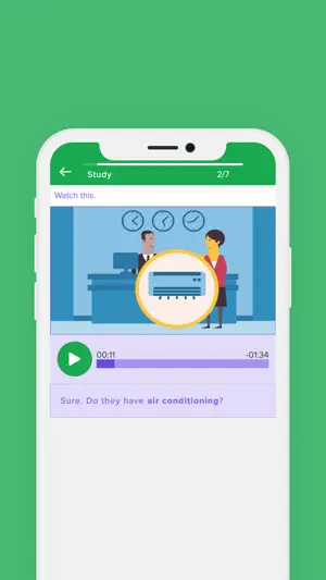 Learn English Now screenshot 4