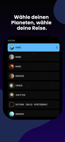 FocusSpace-Raum zur Entfaltung screenshot