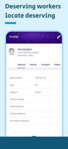 BAFSK (DIGICAMPUS) Screenshot 4 of 4