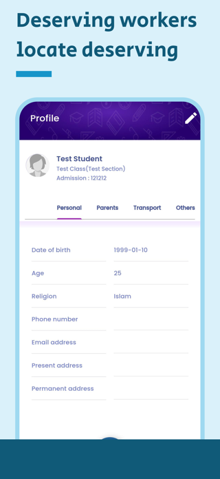 BAFSK (DIGICAMPUS) Screenshot 4 of 4