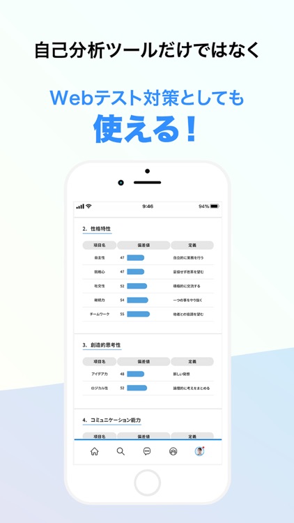 Lognavi screenshot-5