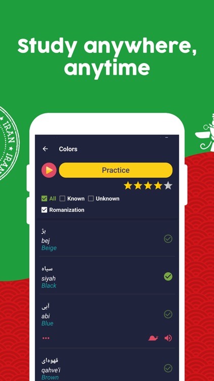 Learn Persian (Beginners)