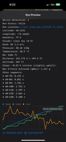 10-20 Labs Screenshot 3 of 8