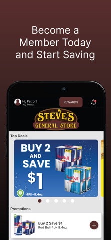 Steve's General Store Screenshot 1 of 4
