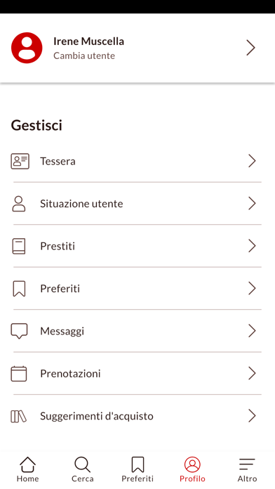 SBN UBO Screenshot