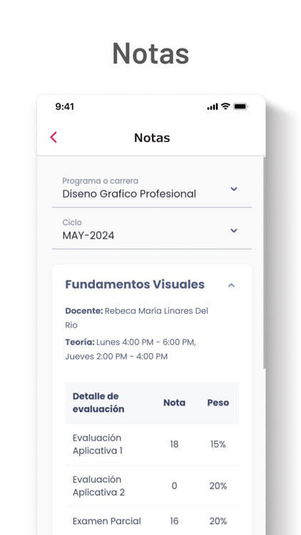 Sise Móvil screenshot-6