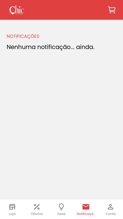 Chic App screenshot-5