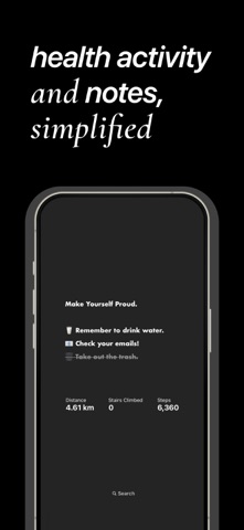 Unscroll – Reclaim Your Focus Screenshot 2 of 6