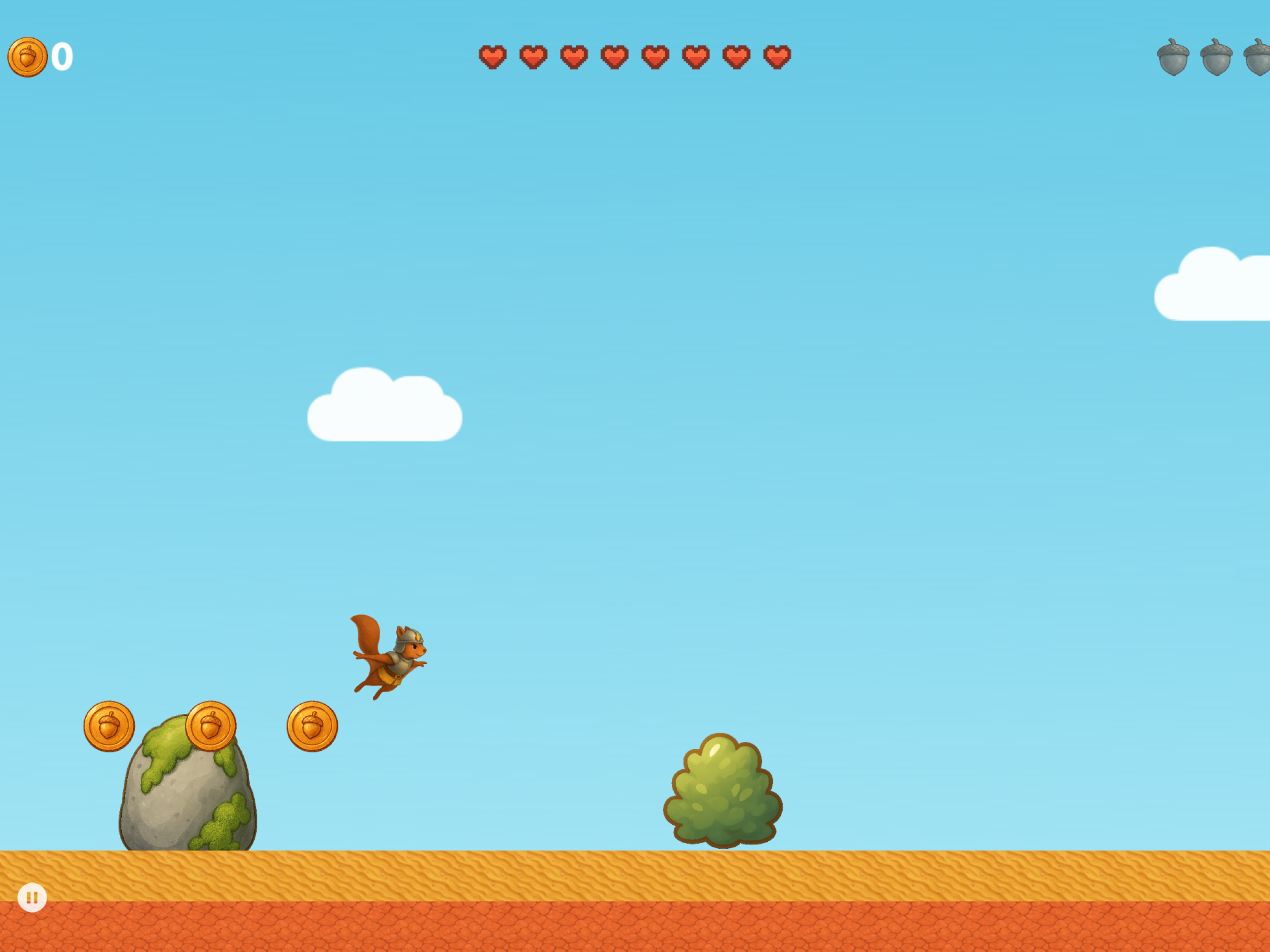 Knight's Tail screenshot 11
