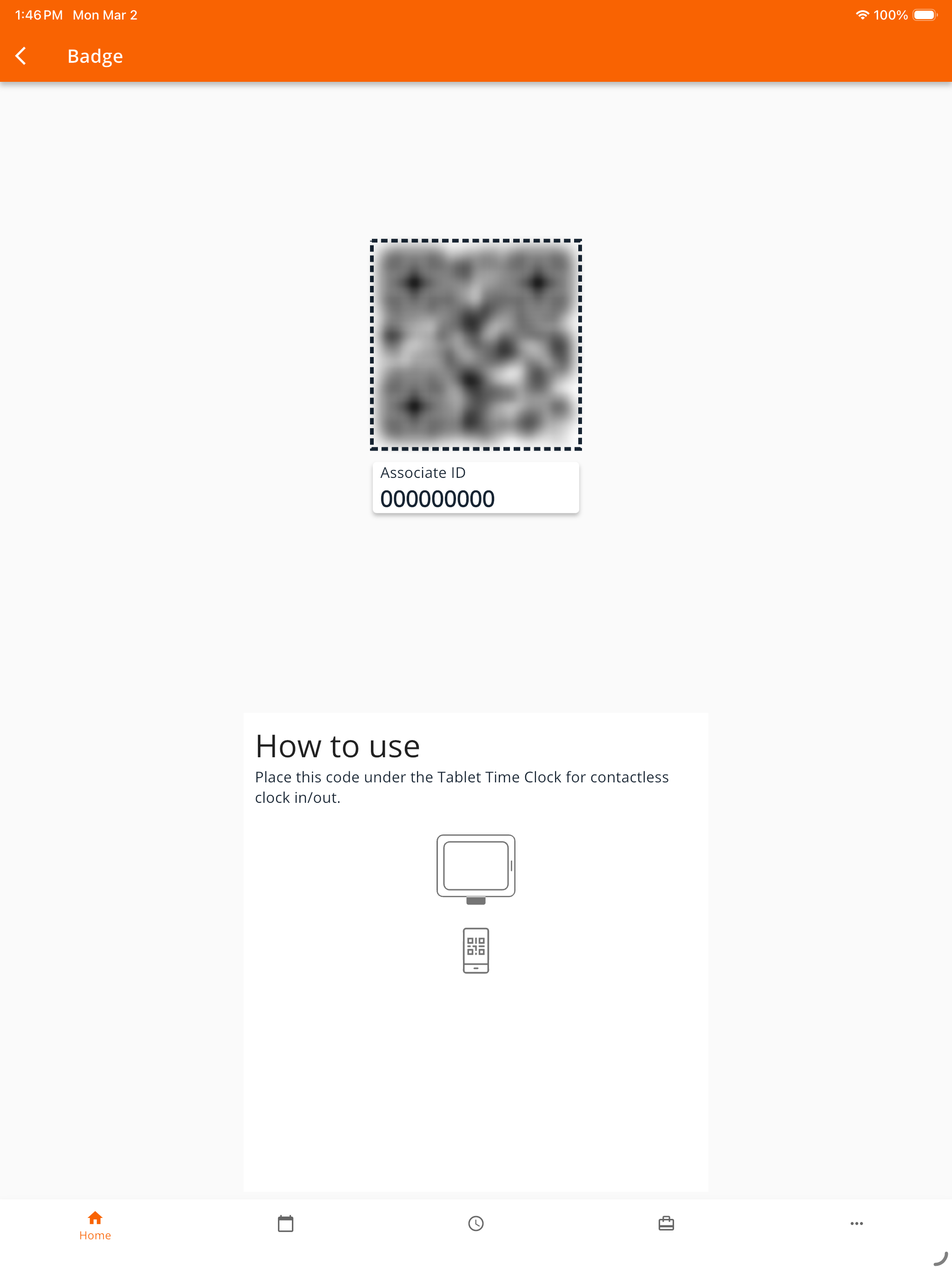 Workforce Tools screenshot 8