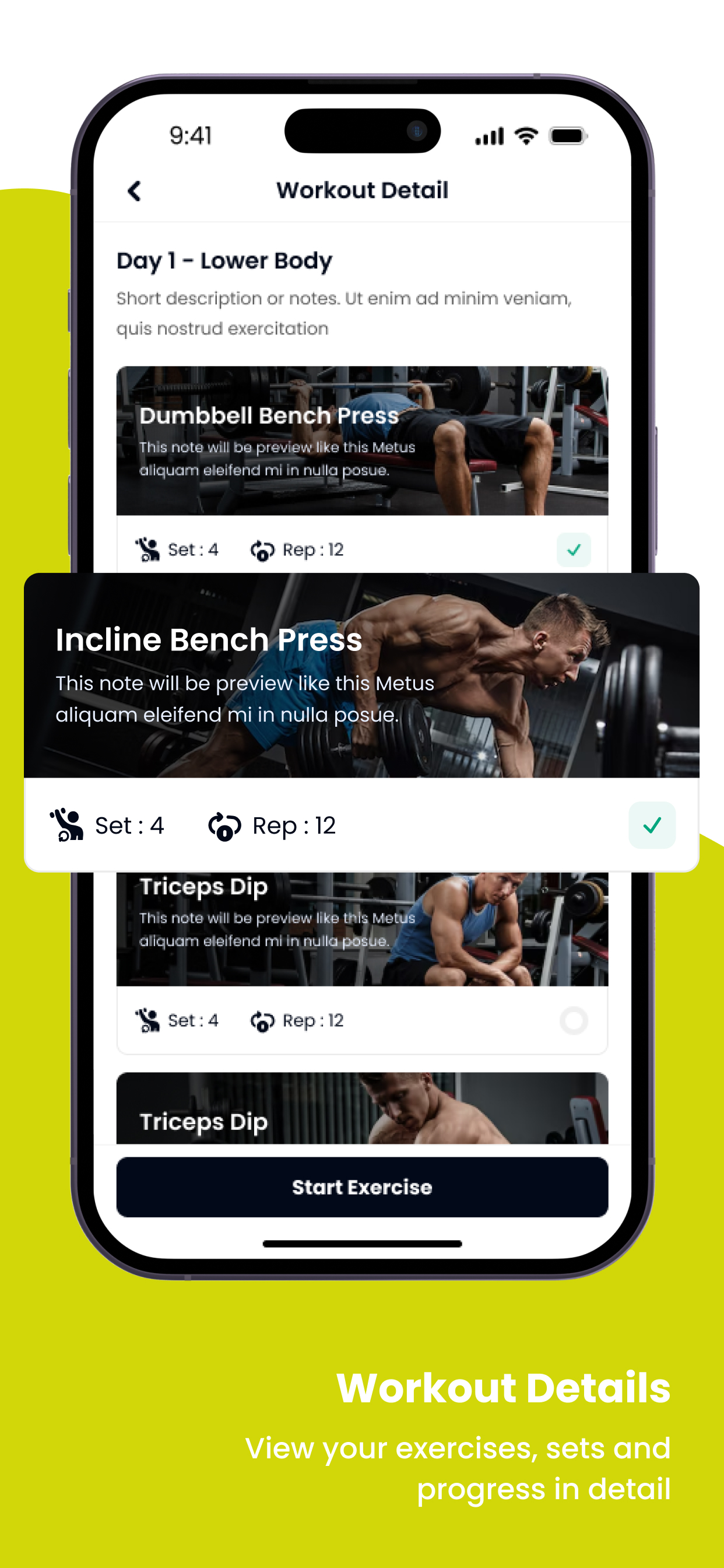 MaximaalFIT