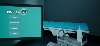InstruM3D screenshot