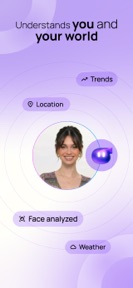 Glance - Shop with AI screenshot