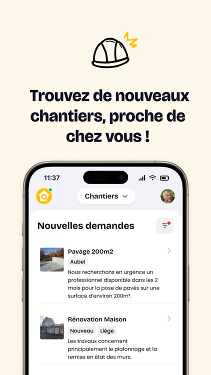Trustup Pro screenshot-3