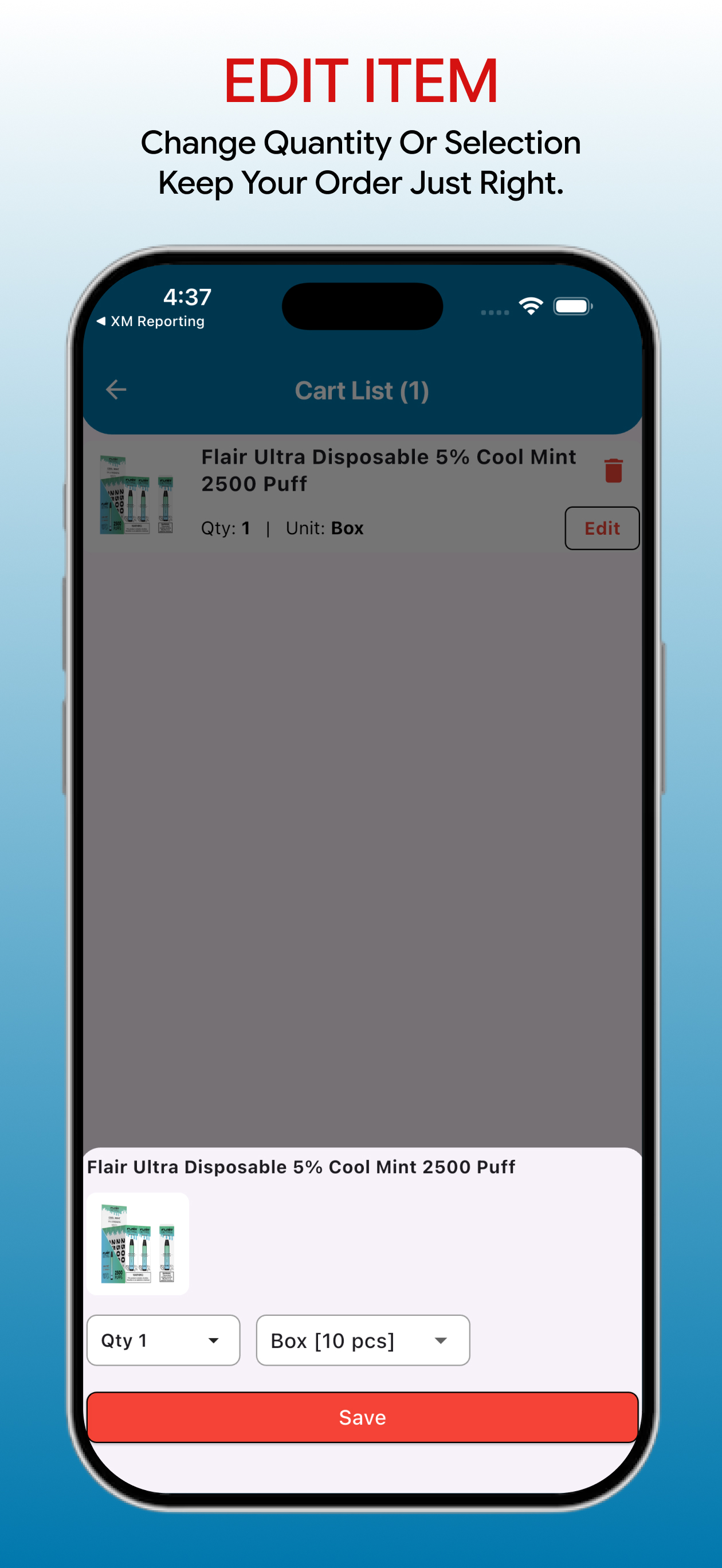 Miracle Order screenshot 4