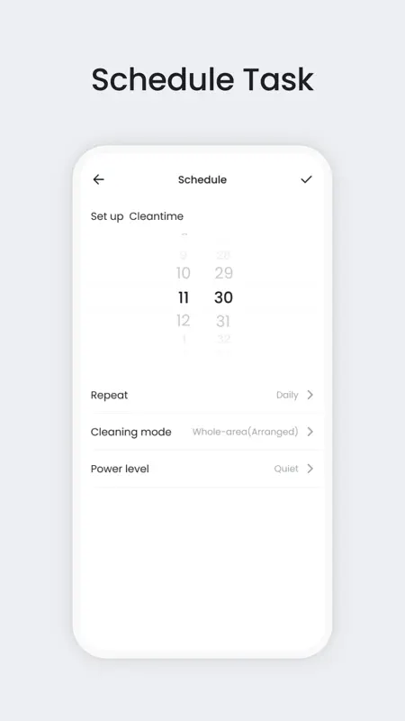 Lefant screenshot 3 of 5