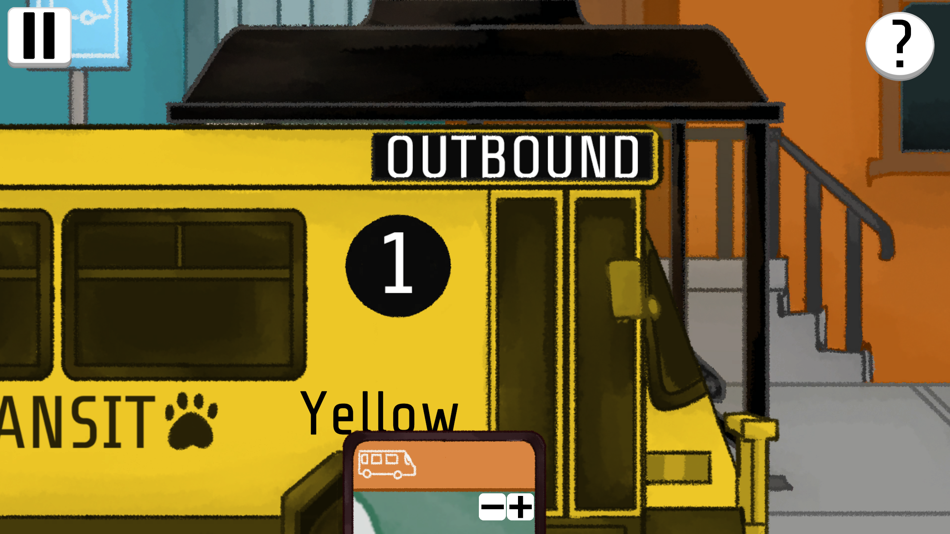#3. First Stop: Pettsburgh (iOS) 由: Simcoach Games