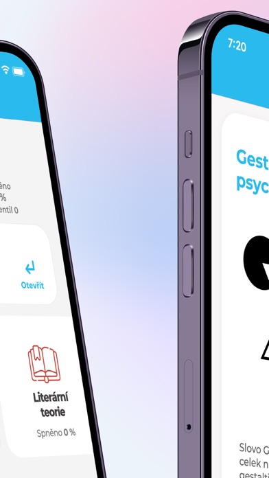 Bubo: Střední škola v kapse Screenshot