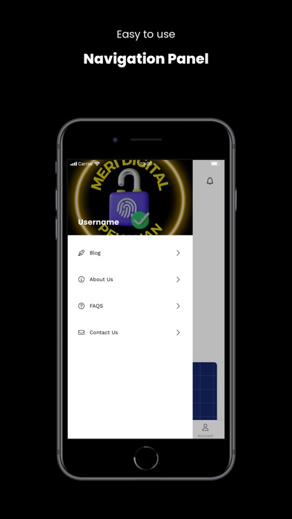 Meri Digital Pehchan screenshot-4