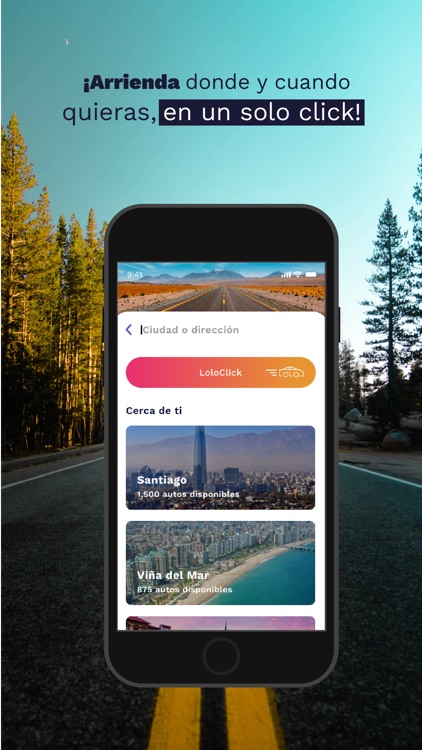 Lolocar screenshot-4