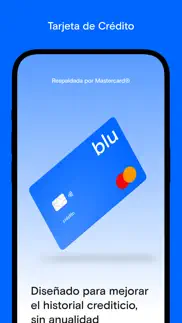 How to cancel & delete blu méxico: tarjeta de crédito 4