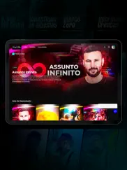 clube infinito ipad resimleri 3