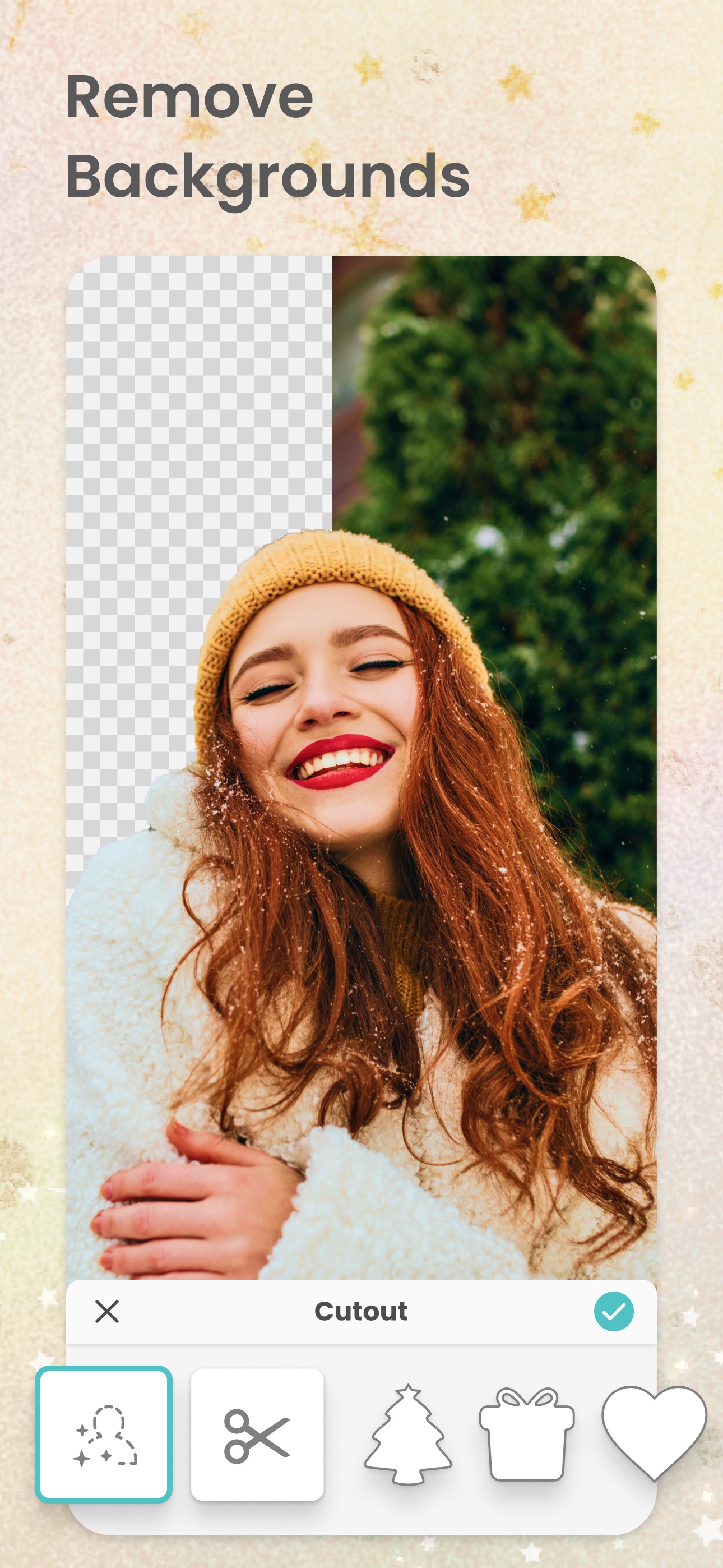 PicCollage: Magic Photo Editor 스크린샷 6