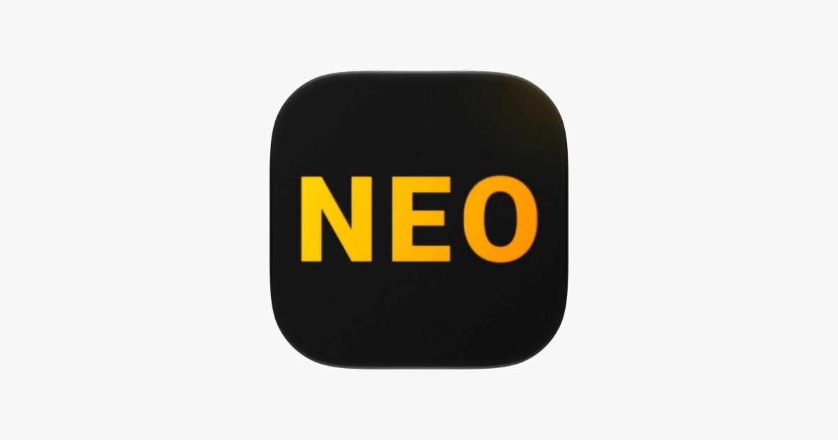 ‎NEOTA - AI Ad Maker App - App Store