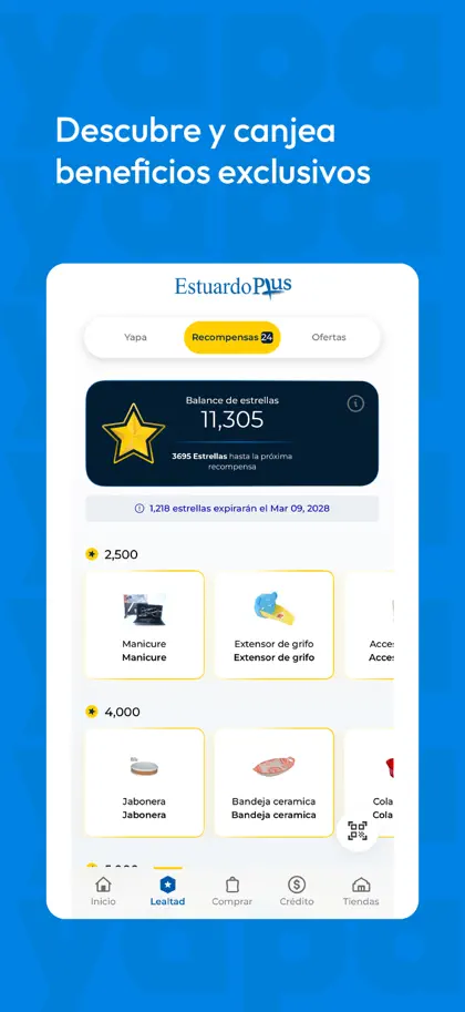 Estuardo Sánchez ekran görüntüsü 6 / 6
