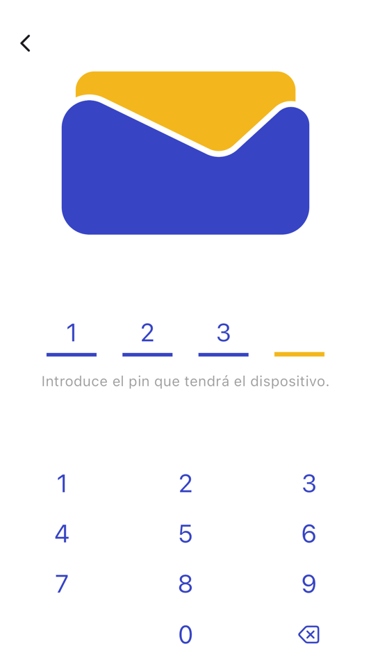 #2. EasyPass Reader (iOS) 由: Joan Marti Gimeno