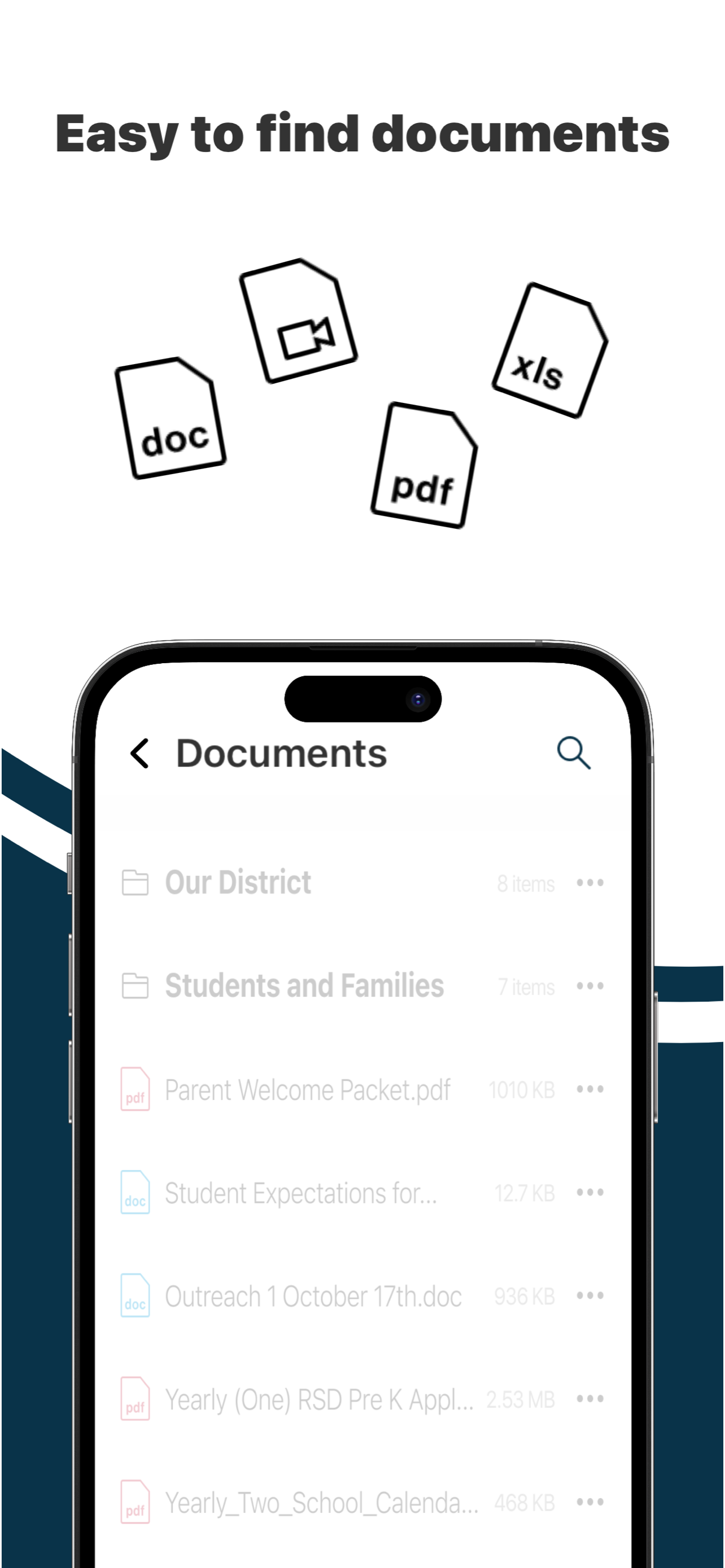Union County Schools SC screenshot 4