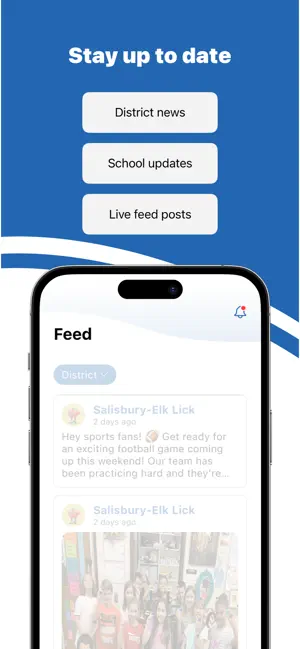 Salisbury-Elk Lick screenshot 3