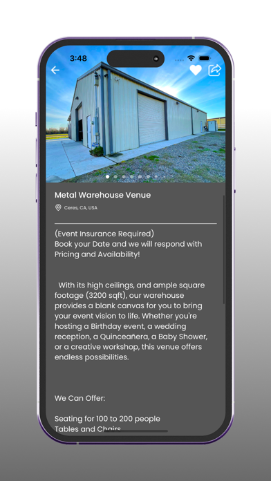 AJD Properties Screenshot