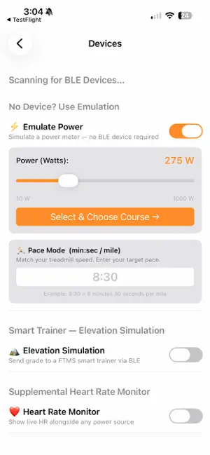 RevoRace-Power+ screenshot 3
