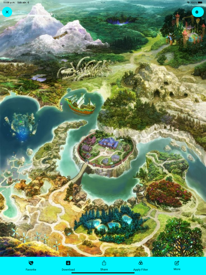 Art Pals  Base Design ideas