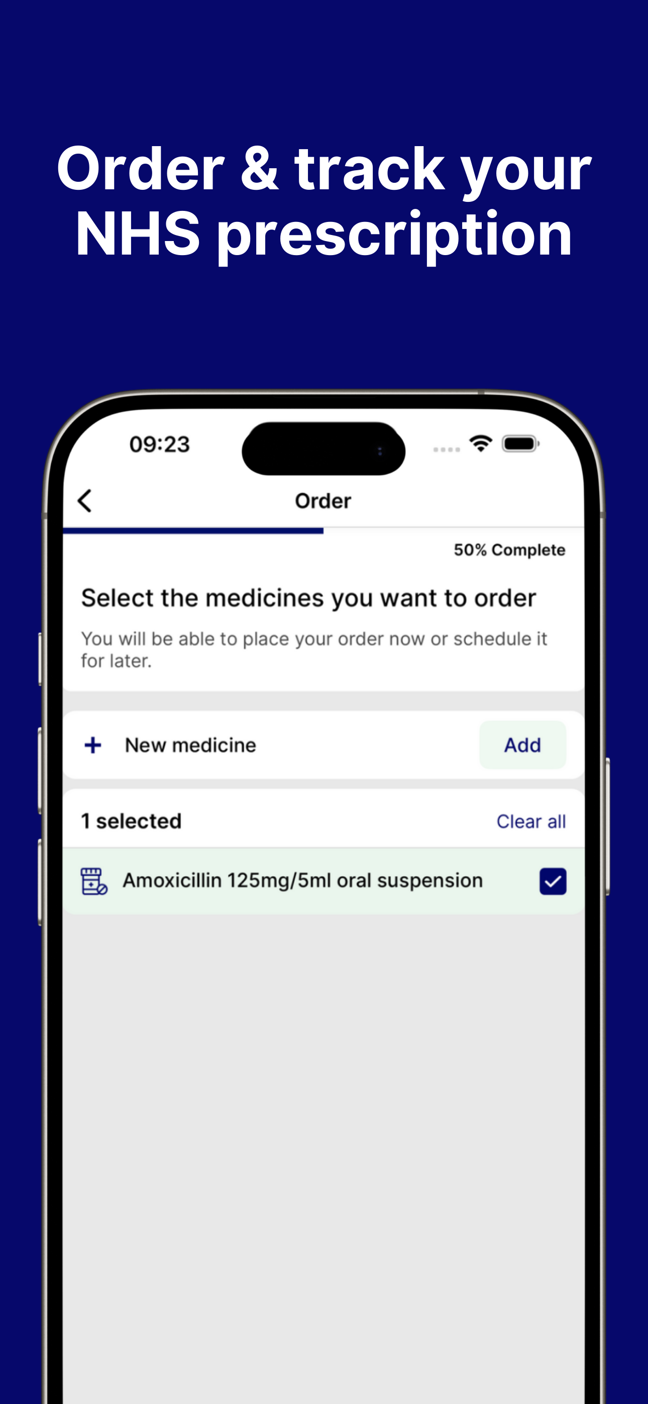 All Your Medication screenshot 3