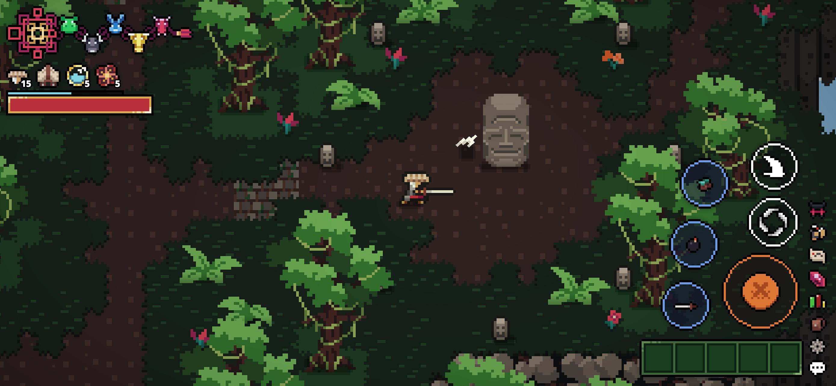 Born Again Online screenshot 5
