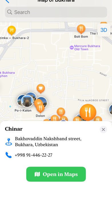 WelcomeToUzbekistan Screenshot