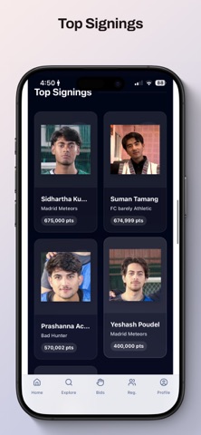 Auction Ace Screenshot 2 of 10