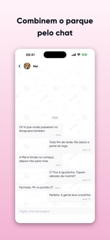 Pegada Screenshot 3 of 6