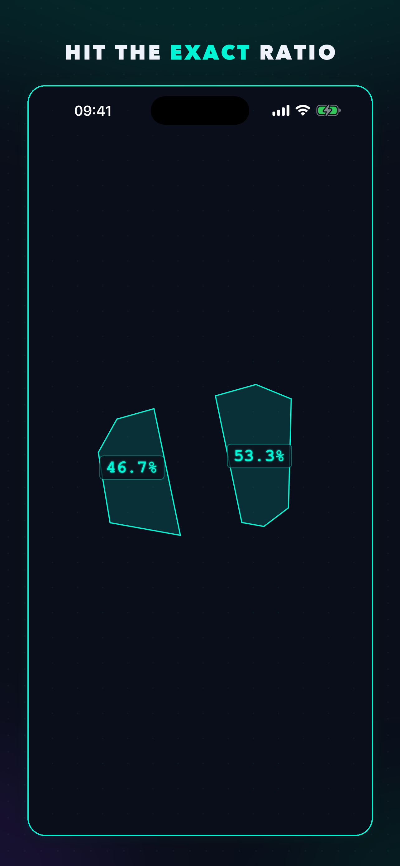 Shape Splitter: Precision Cut screenshot 4